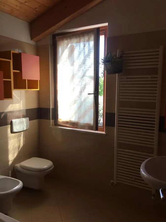 Apartment Apt 23 Residence Delle Rose Peschiera del Garda