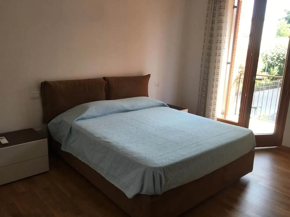 Apt 23 Residence Delle Rose Peschiera del Garda Apartment