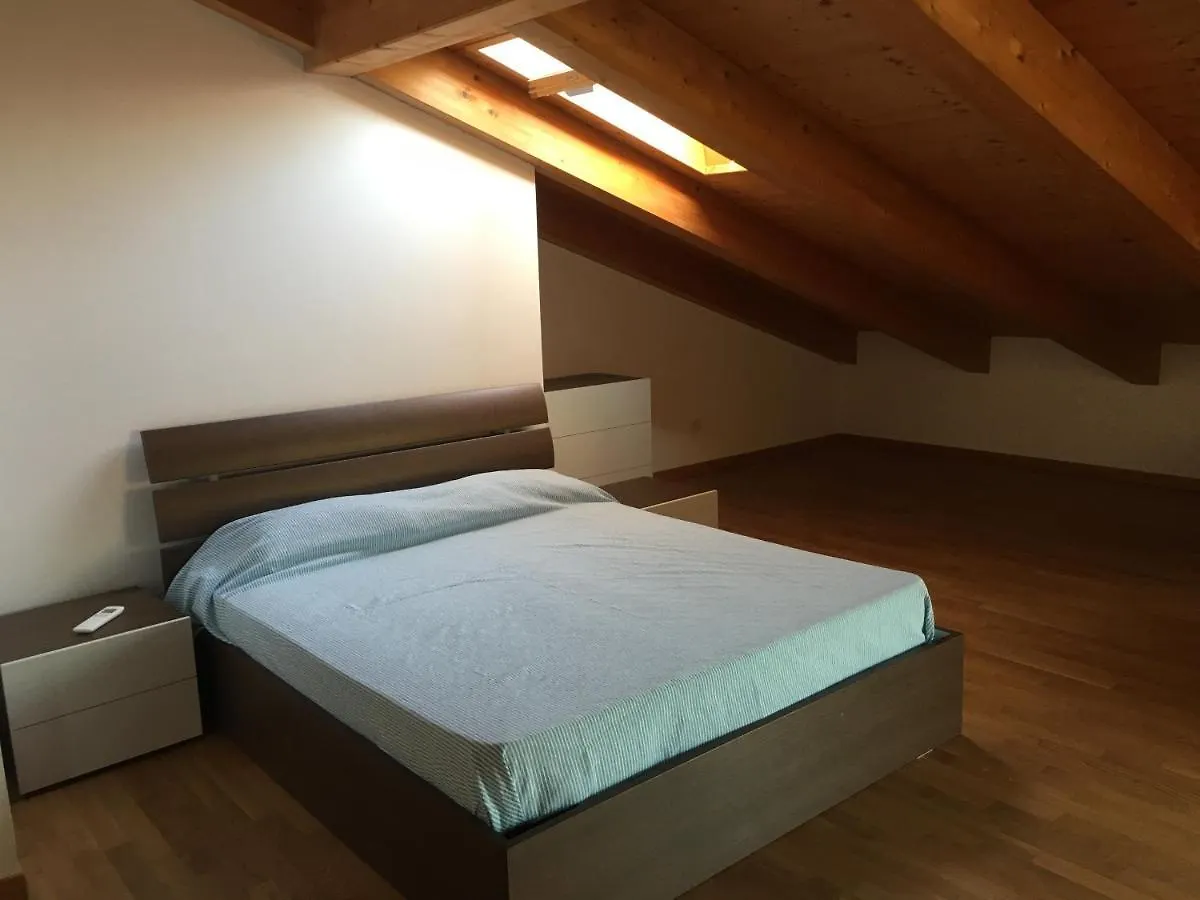 Apt 23 Residence Delle Rose Peschiera del Garda