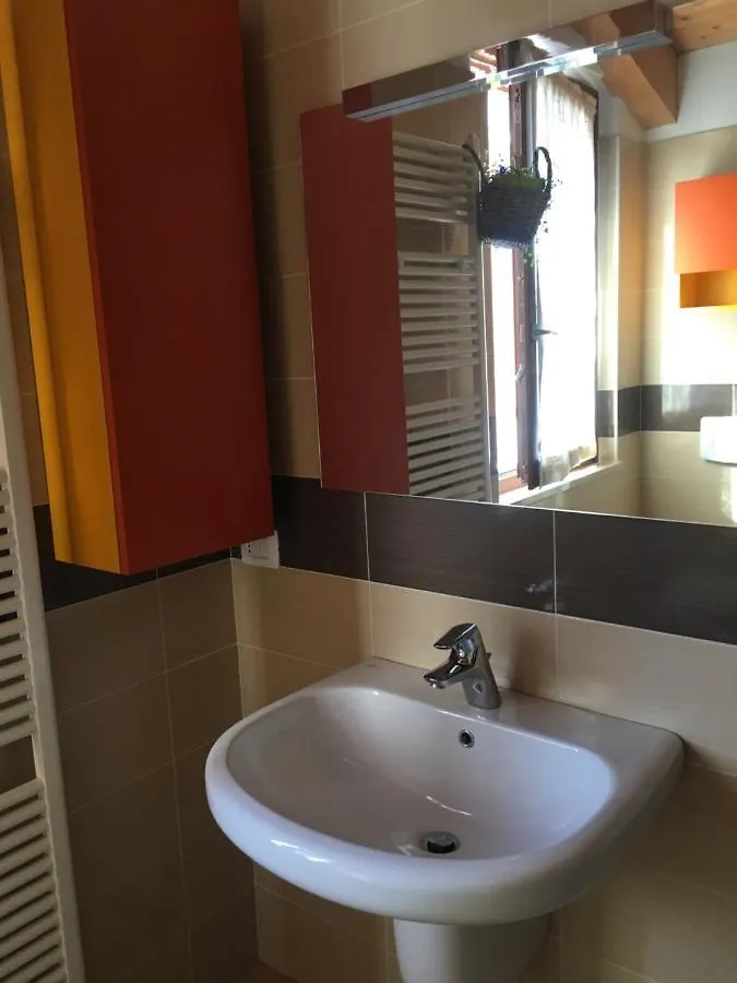 Apt 23 Residence Delle Rose Peschiera del Garda 0*,  Italy