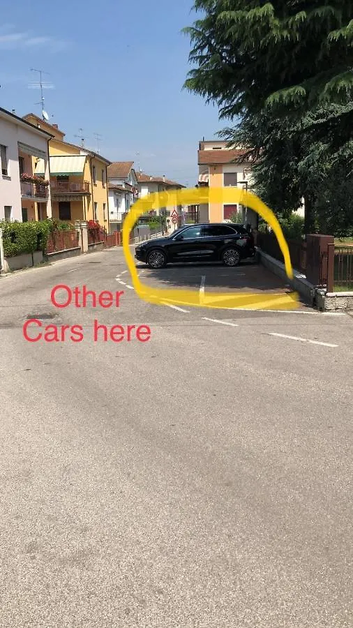 Apartment Apt 23 Residence Delle Rose Peschiera del Garda