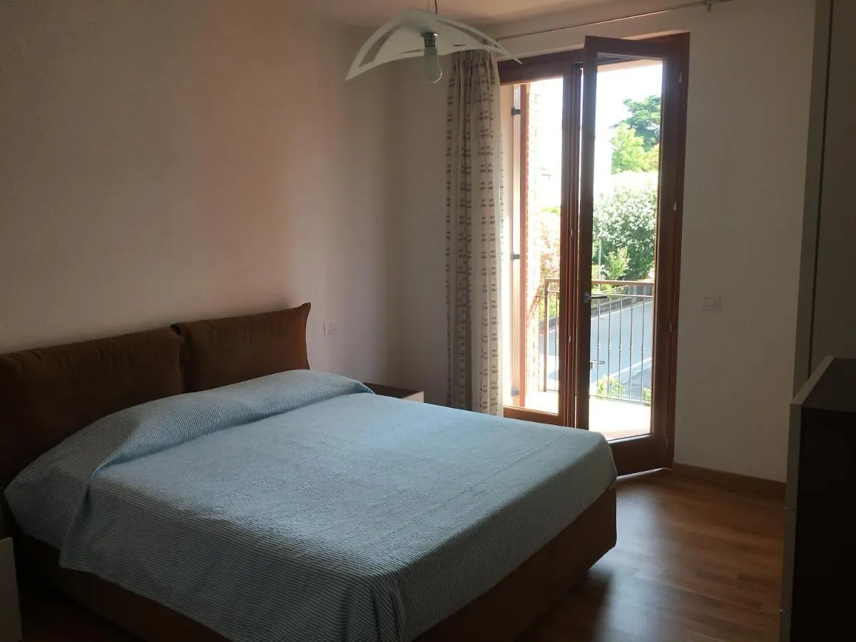 Appartamento Apt 23 Residence delle Rose Peschiera del Garda Italia