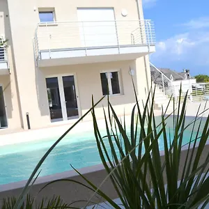 Appartamento Aura Ar Holiday-home, Peschiera del Garda