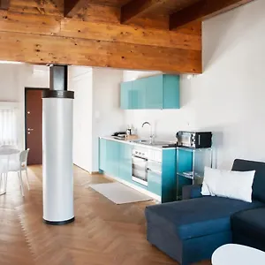 Appartamento Mincio - Residenza Puoti, Peschiera del Garda