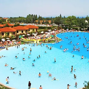 Appartamento Camping Bella Italia In - Gardasee, Peschiera del Garda