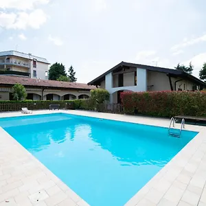 Casa vacanze The Three Moons, Peschiera del Garda