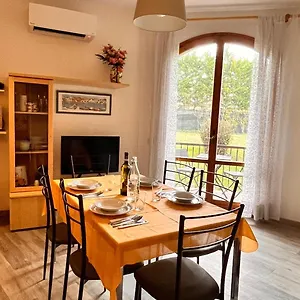 Appartamento Casa Meda Girasole, Peschiera del Garda