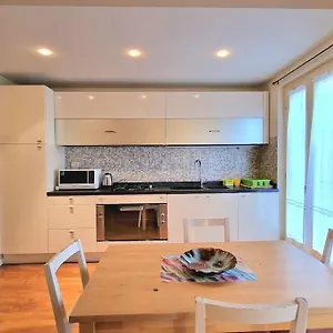 Appartamento Benaco, Peschiera del Garda