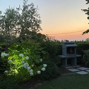 Appartamento Casa Luigi - A, Peschiera del Garda